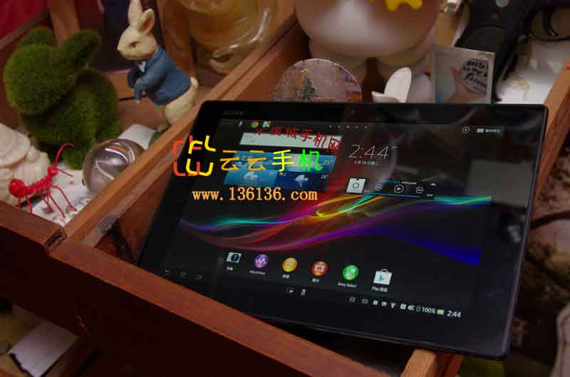 ͷˮ׿ƽ Tablet Zͼ