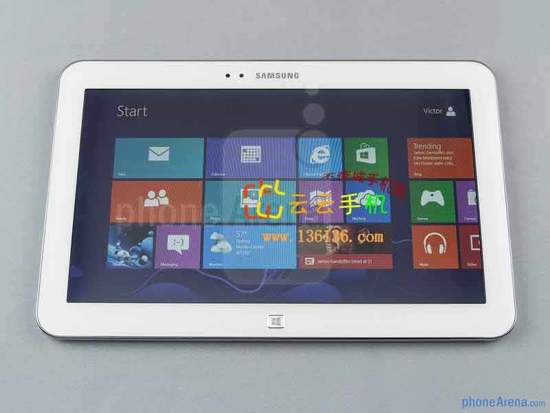 ʱбЯᱡƽ ATIV Tab 3ͼ