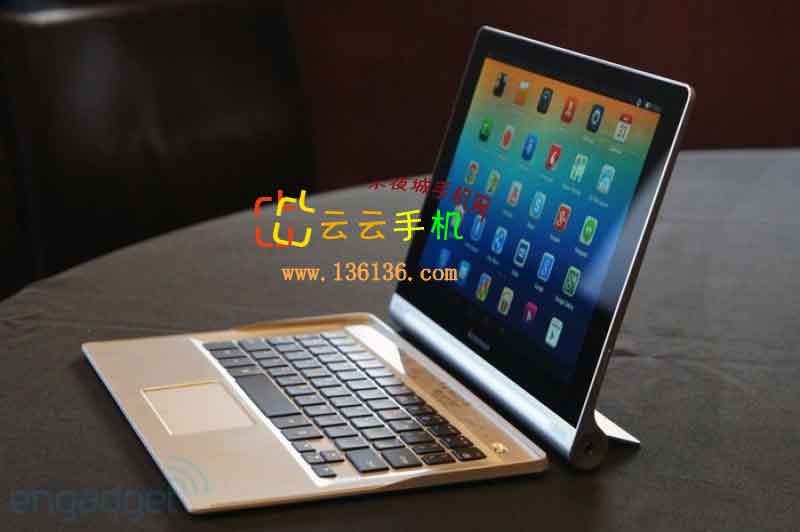 1.2GHzĺƽ Yoga Tabletͼ